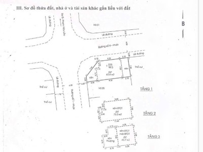 Căn góc 2 mặt tiền   phạm hữu lầu, tân mỹ, quận 7   vị trí kinh doanh   giá 17,5 tỷ 3