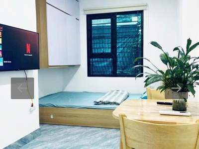  61m    7 tầng thang máy   16 phòng full đồ   2 thoáng   90tr/tháng   30m ra xã đàn   18.5 tỷ 4