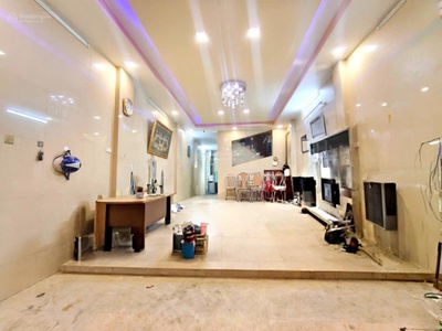 Hiếm nhà căn góc dương bá trạc sát quận 5, vừa ở vừa kinh doanh chỉ nhỉnh 8 tỷ 1