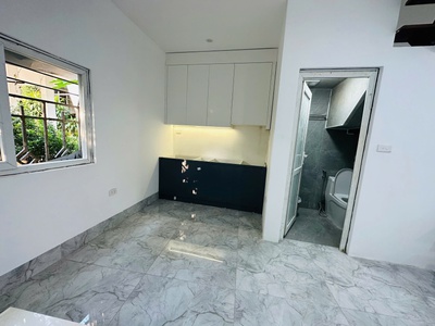  1.9 tỷ đống đa  lô góc 13m  x 4 tầng, nhà nhỏ 280tr/m  hiếm có. 2