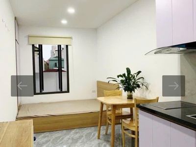  61m    7 tầng thang máy   16 phòng full đồ   2 thoáng   90tr/tháng   30m ra xã đàn   18.5 tỷ 1