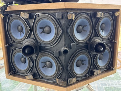 Cần bán pioneer cs 77a,88a,99a, Bose 901 seri 6 7