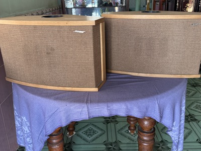 Cần bán pioneer cs 77a,88a,99a, Bose 901 seri 6 9