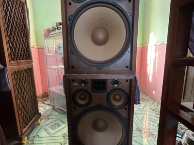 Cần bán pioneer cs 77a,88a,99a, Bose 901 seri 6 4
