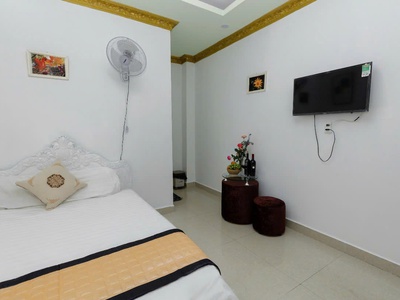 Bán khách sạn trần phú phường 4 tp đà lạt chỉ còn 9 tỷ 1