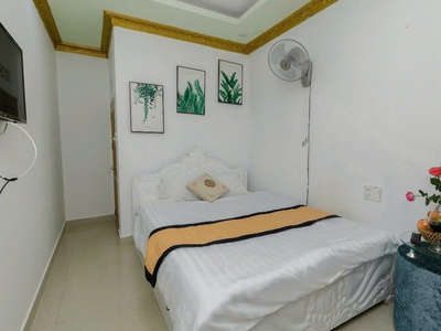 Bán khách sạn trần phú phường 4 tp đà lạt chỉ còn 9 tỷ 2