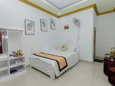 Bán khách sạn trần phú phường 4 tp đà lạt chỉ còn 9 tỷ 3