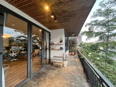 Bán nhà srxd sân vườn hẻm đào duy từ phường 3 đà lạt giá 4.9 tỷ 1