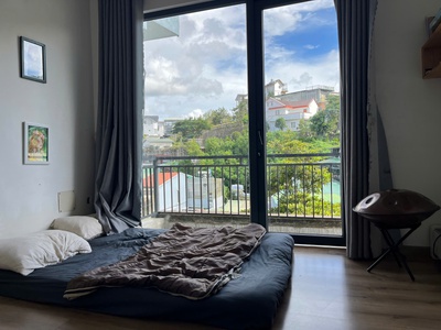 Bán nhà srxd sân vườn hẻm đào duy từ phường 3 đà lạt giá 4.9 tỷ 2