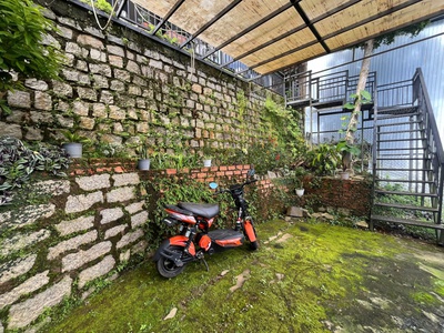 Bán nhà srxd sân vườn hẻm đào duy từ phường 3 đà lạt giá 4.9 tỷ 4