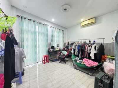 Bán nhà hiếm phước long a   gần chợ phước long b   khu vực khan hiếm nguồn hàng 1