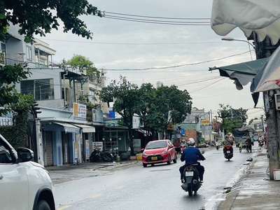 Bán đất hẻm xe hơi nguyễn duy trinh long trường 115m2 giá 5.45 tỷ 0