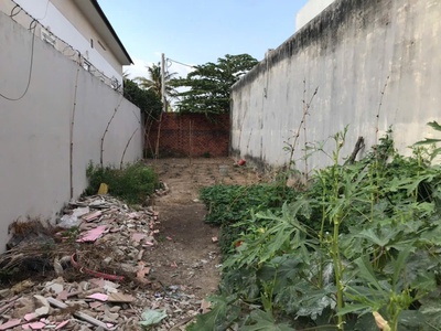 Bán đất long thạnh mỹ gần vinhomes grand park 5x21 hệ số xd 6 giá 4.45 tỷ 1