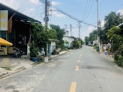 Bán đất đường 10m long bình 97m2 ngang 6.5m giá 3.7 tỷ 3