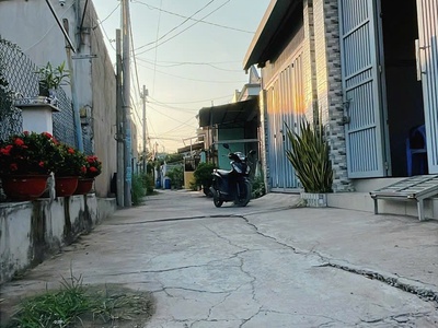 Bán đất long thạnh mỹ gần vinhomes grand park 5x21 hệ số xd 6 giá 4.45 tỷ 3