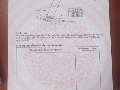 Bán đất long thạnh mỹ gần vinhomes grand park 5x21 hệ số xd 6 giá 4.45 tỷ 0