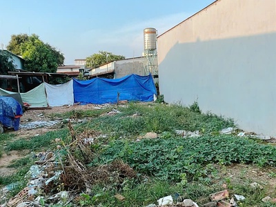 Bán đất long thạnh mỹ gần vinhomes grand park 5x21 hệ số xd 6 giá 4.45 tỷ 4