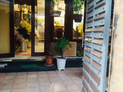 Siêu hiếm - chính chủ - mt nguyễn khuyến - bình thạnh - bán 12.85 tỷ - tl mạnh - 5 tầng hoàn công 0