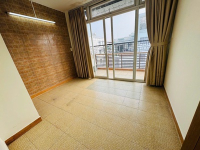 Siêu hiếm - chính chủ - mt nguyễn khuyến - bình thạnh - bán 12.85 tỷ - tl mạnh - 5 tầng hoàn công 2