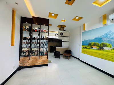 Siêu hiếm - chính chủ - mt nguyễn khuyến - bình thạnh - bán 12.85 tỷ - tl mạnh - 5 tầng hoàn công 4