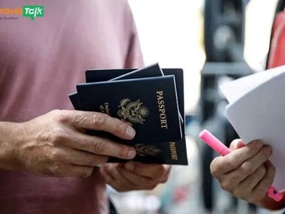 Hồ sơ xin visa du lịch Trung Quốc bao gồm những gì 0