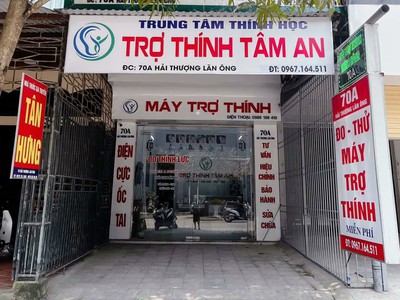 Bán máy trợ thính nhỏ gon,tiện lợi tại thanh hóa. 0