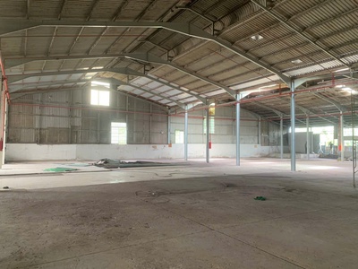 Https://khoxuongmiennam.com.vn/ Cho thuê Kho Xưởng 3.000m2 Bình Chánh 0