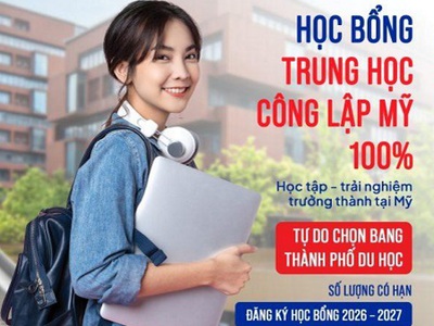Tìm hiểu tổng quan về học bổng du học Mỹ cùng Edupath 0