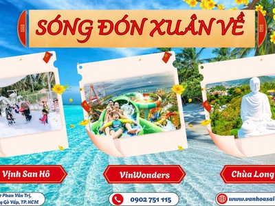 Vi vu Vĩnh Hy - Nha Trang Vịnh San Hô 3N3D 2