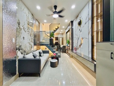 Bán nhà hxh nguyễn sỹ sách-tân bình gần công viên dòng tiền 84tr/năm chỉ 3.25 tỷ 0