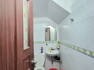 Quận 7 -  huỳnh tấn phát - 4 tầng - 46m2 - 5.9 tỷ 1