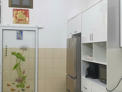 Mặt tiền xóm chiếu - quận 4 - 78m2 - 3 tầng - 18.5 tỷ 1