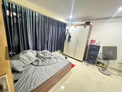  40m2   6 tầng   7 phòng   dòng tiền 30tr/tháng   ngõ văn chương   chỉ 8.5 tỷ  1