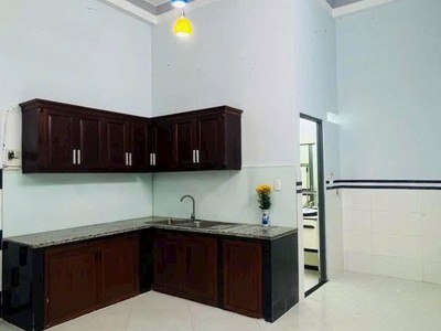 Bán nhà hxh trần thái tông 2 tầng gần emart phan huy ích dòng tiền 60tr/năm chỉ 1.25 tỷ 2