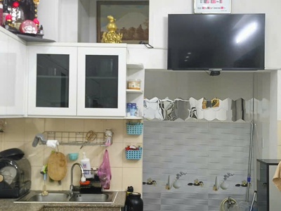 Mặt tiền xóm chiếu - quận 4 - 78m2 - 3 tầng - 18.5 tỷ 2