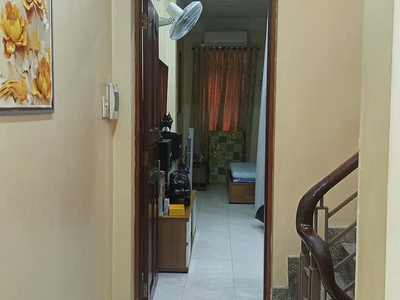 Mặt tiền xóm chiếu - quận 4 - 78m2 - 3 tầng - 18.5 tỷ 4