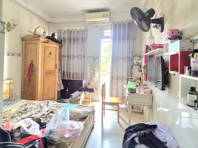 Quận 7 -  huỳnh tấn phát - 4 tầng - 46m2 - 5.9 tỷ 3