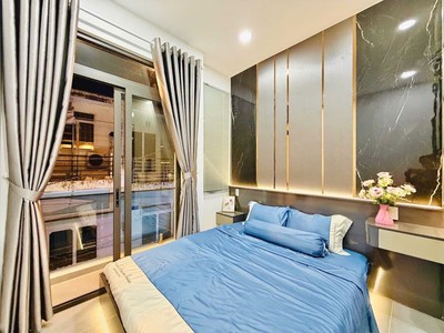 Bán nhà hxh nguyễn sỹ sách-tân bình gần công viên dòng tiền 84tr/năm chỉ 3.25 tỷ 3