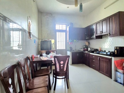 Quận 7 -  huỳnh tấn phát - 4 tầng - 46m2 - 5.9 tỷ 4