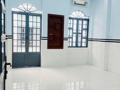 Bán nhà hxh trần thái tông 2 tầng gần emart phan huy ích dòng tiền 60tr/năm chỉ 1.25 tỷ 4