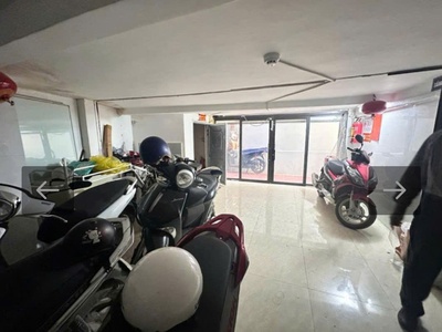  40m2   6 tầng   7 phòng   dòng tiền 30tr/tháng   ngõ văn chương   chỉ 8.5 tỷ  0