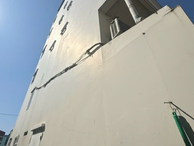 Thu nhập 55tr/tháng   giá chỉ 9 tỷ x   toà chdv 6 tầng, tân mỹ, quận 7 1