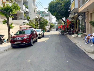 Siêu phẩm mặt tiền   đường số 1, chợ tân mỹ, quận 7   35 tỷ  tl khách thiện chí 1