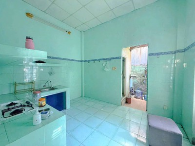 Diện tích rộng   giá rẻ quận 7  3,8 x 18m  chỉ 4,5 tỷ 4