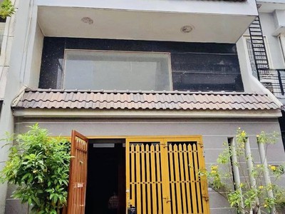 Ngay ngã 3 gò dầu   tân quý hxh tránh thông 5 tầng ngang 6m full nt chỉ 14 tỷ 0