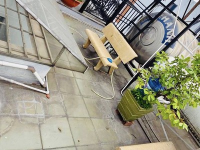 Ngay ngã 3 gò dầu   tân quý hxh tránh thông 5 tầng ngang 6m full nt chỉ 14 tỷ 3