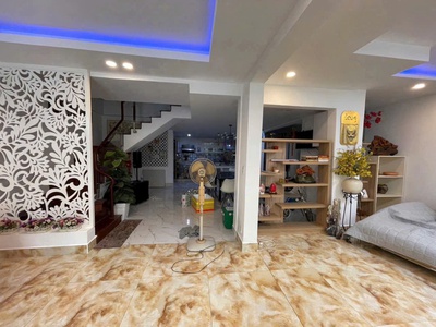 Bán biệt thự cao cấp nguyễn thị thập, quận 7   chính chủ   giá 15,2 tỷ  còn thương lượng 2