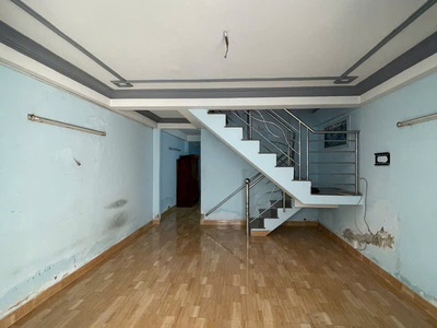 Nhà phố thuận tiện sửa mới - kdc nam long trần trọng cung, quận 7 - 4,75 tỷ 4