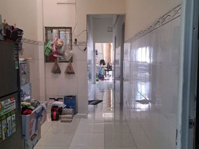 Bán nhà 83m2 , gần nguyễn duy trinh , long trường , tp thủ đức - giá 4 tỷ 100 1