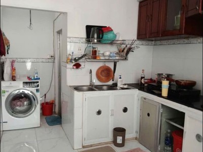 Bán nhà trung tâm tăng nhơn phú , q9 - chỉ 3 tỷ 200 1